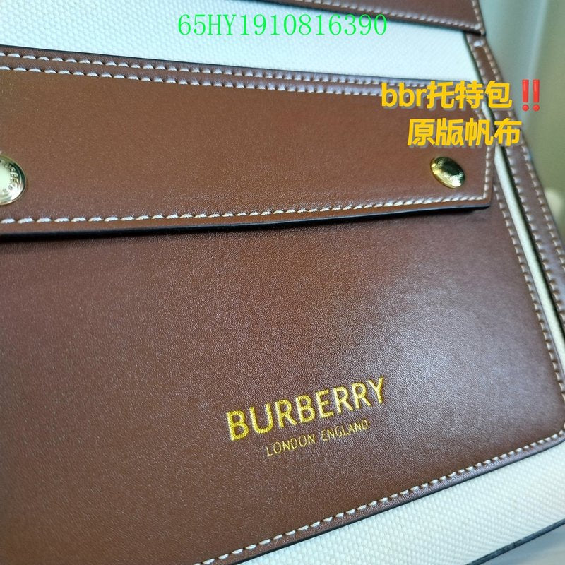 Luxe Touch Fashion -BBR Bags - 045