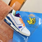 Luxe Touch Bags 

 - LTB Men Shoes - 1422