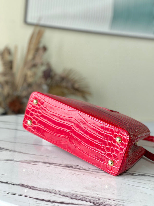 Fashion Luxe Touch bags - 5355