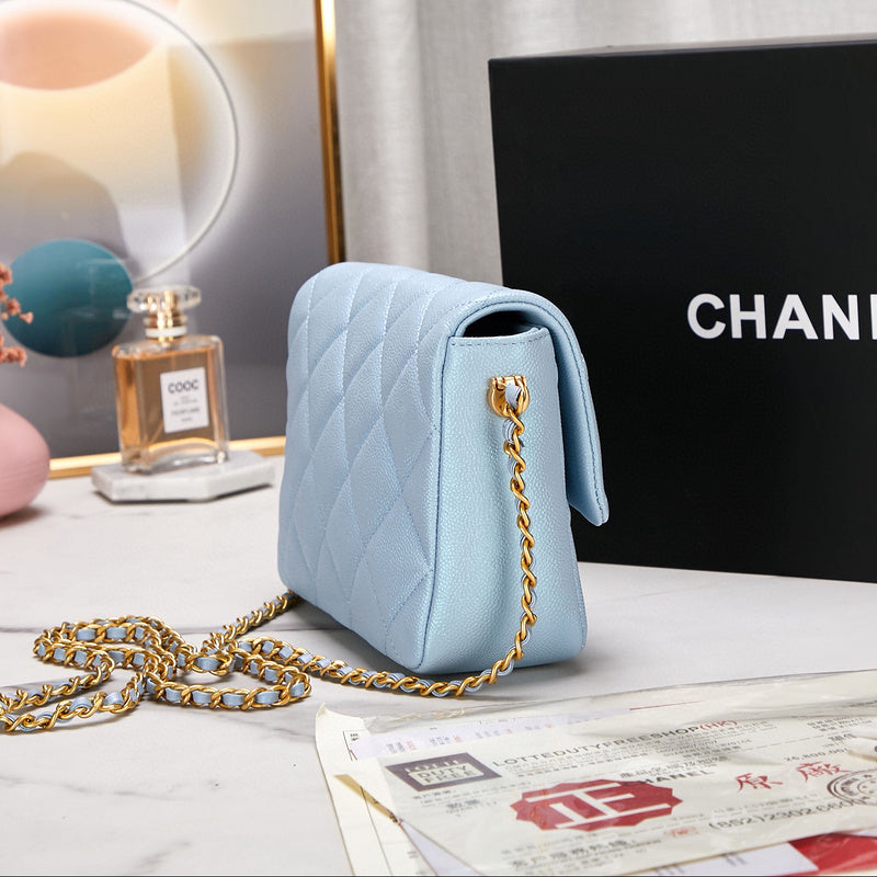 Luxe Touch Bags 

 -  Bags - 3498