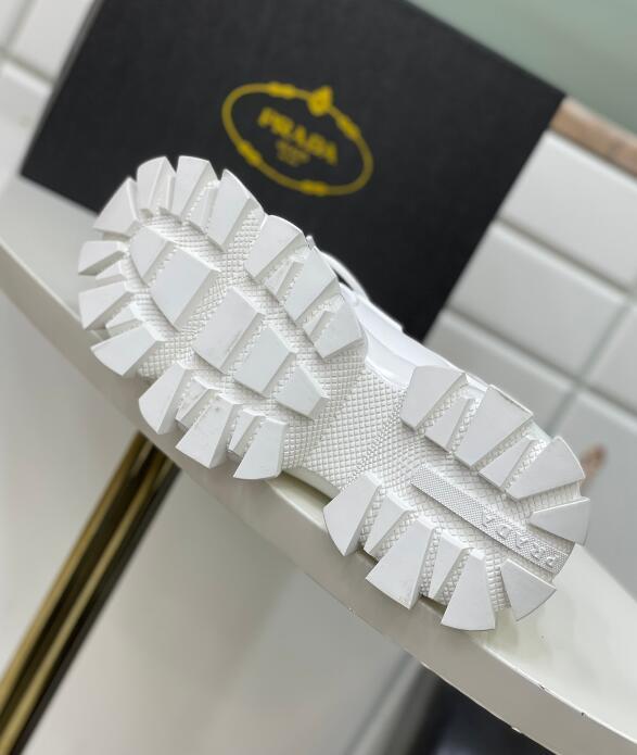 Luxe Touch Bags - PD Men Shoes - 422