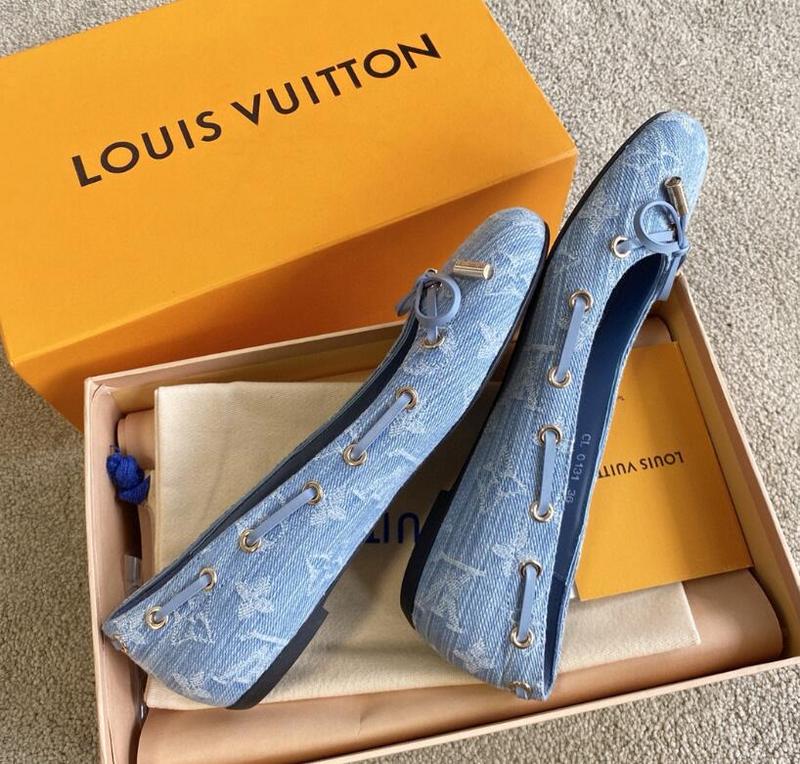 Luxe Touch Bags -  Women Shoes - 615