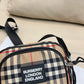 Luxe Touch Bags Fashion -BBR Bags - 191