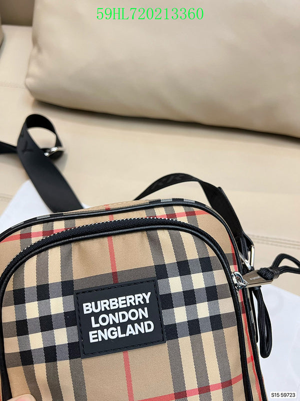 Luxe Touch Bags Fashion -BBR Bags - 191