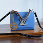 Luxe Touch Fashion LTB-bags - 8487