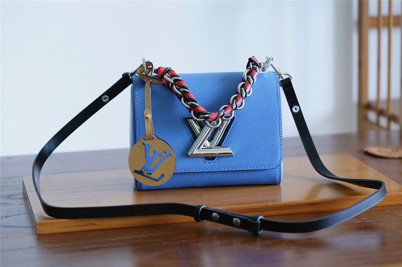 Luxe Touch Fashion LTB-bags - 8487