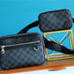 Luxe Touch Fashion LTB-bags - 10289