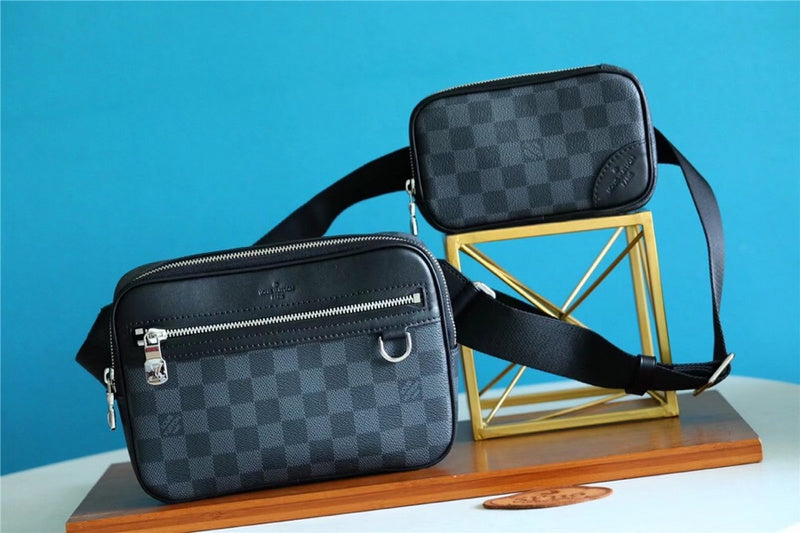 Luxe Touch Fashion LTB-bags - 10289