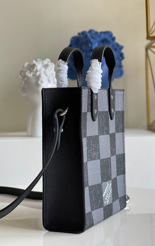 Fashion Luxe Touch bags - 3056