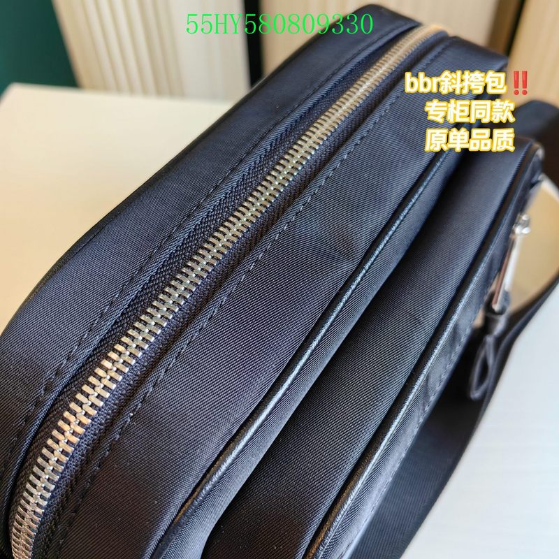Luxe Touch Bags Fashion -BBR Bags - 071