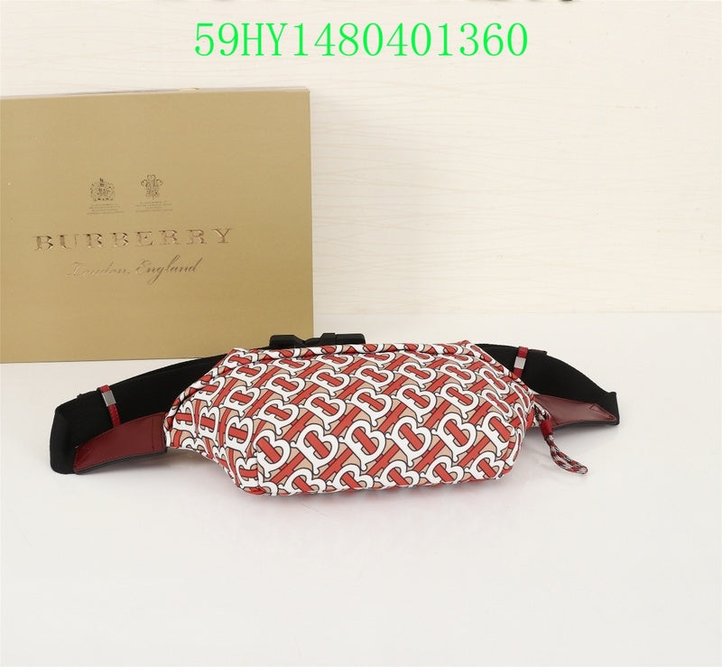 LTB Fashion -BBR Bags - 561