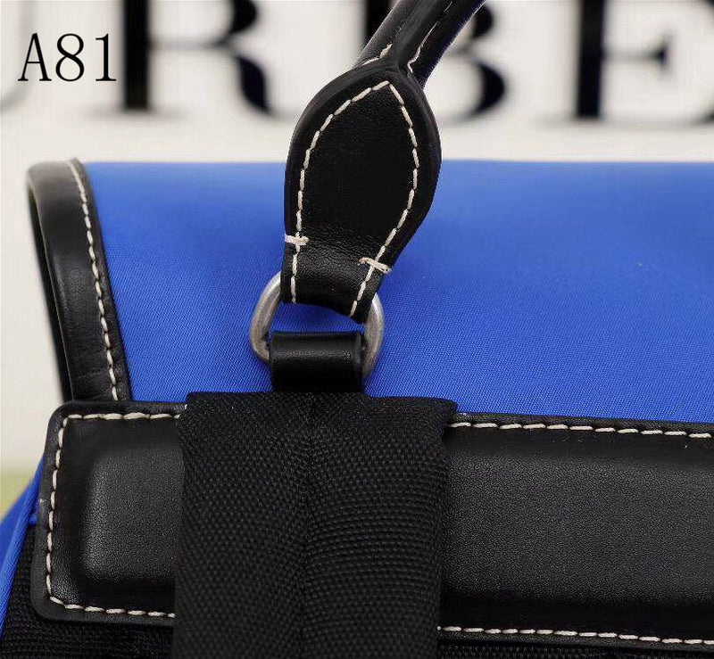 Luxe Touch Bags Fashion -BBR Bags - 847