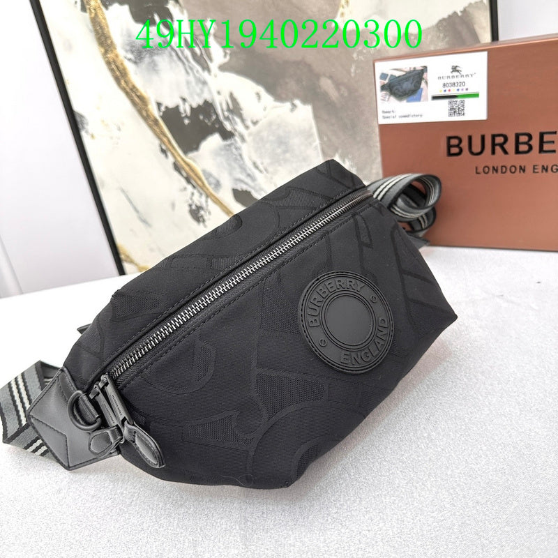 Luxe Touch Bags Fashion -BBR Bags - 189