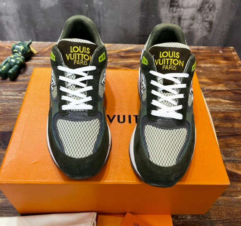 Luxe Touch Bags 

 - LTB Men Shoes - 784