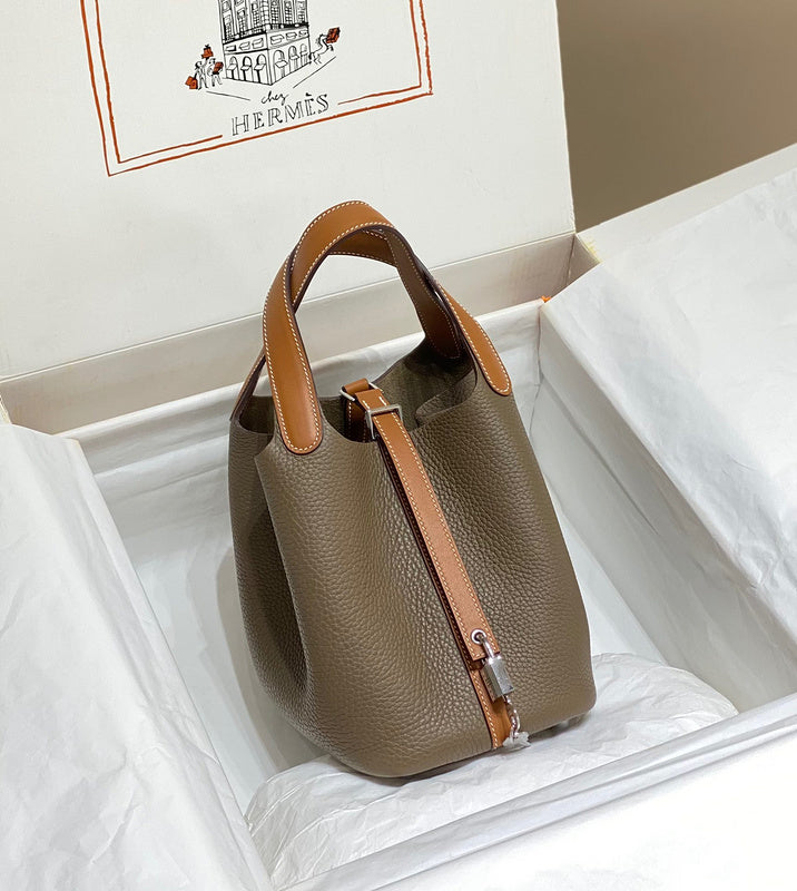 Luxe Touch Bags - HMS Bags - 035