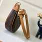Luxe Touch Fashion LTB-Bags - 16875