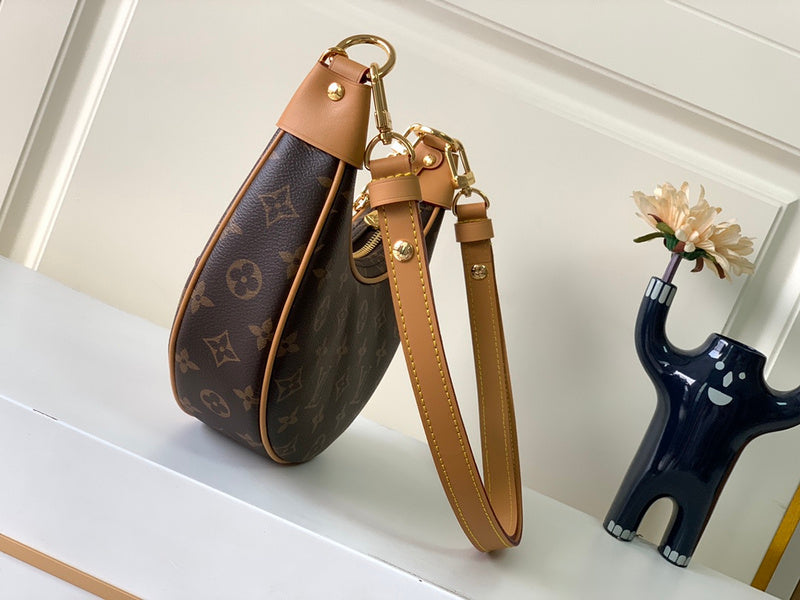 Luxe Touch Fashion LTB-Bags - 16875