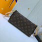 Fashion Luxe Touch bags - 3572