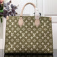 Luxe Touch Fashion LTB-Bags - 16908
