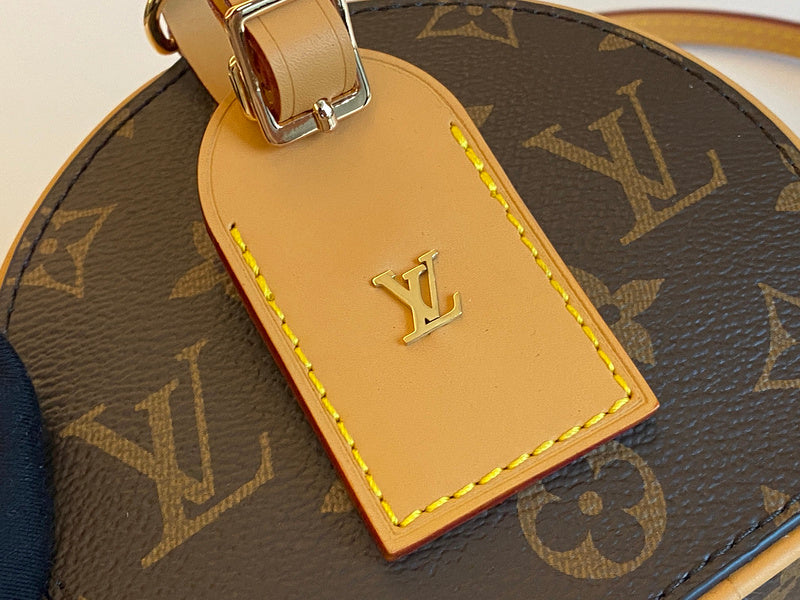 Fashion LTB-bags - 3376
