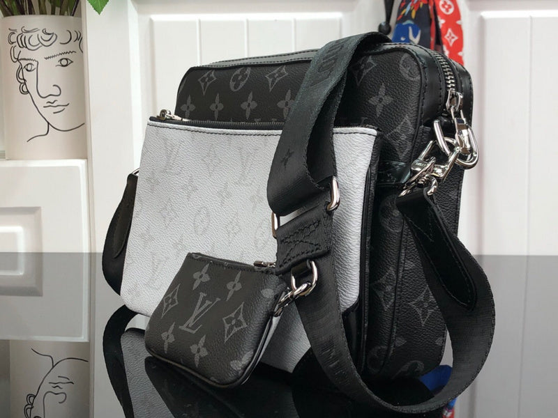 Fashion Luxe Touch bags - 2910