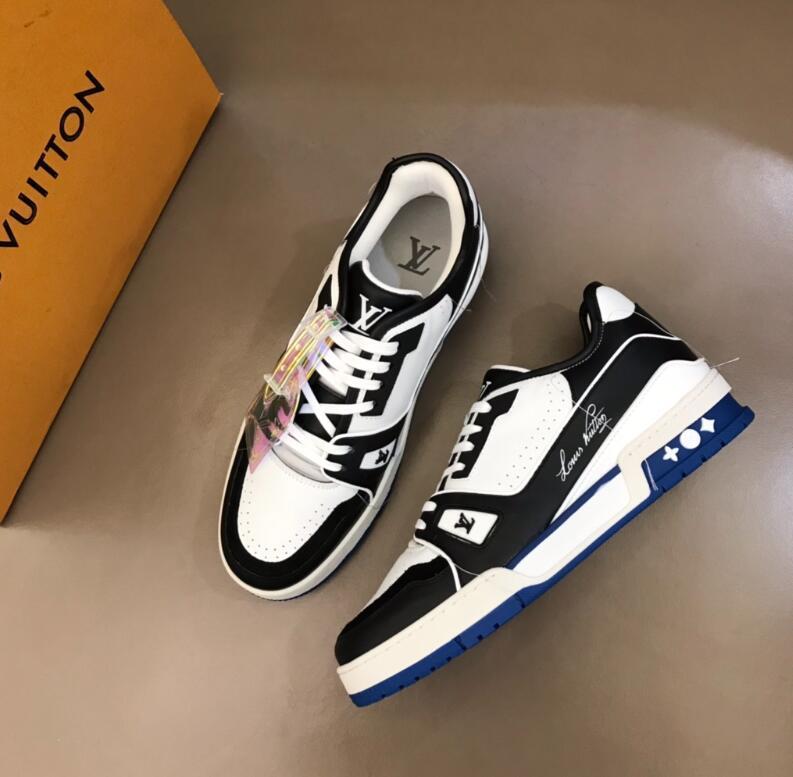 Luxe Touch Bags -  Men Shoes - 1592