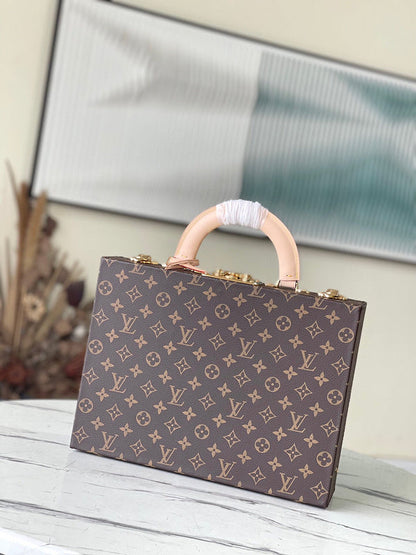 Fashion Luxe Touch bags - 4501