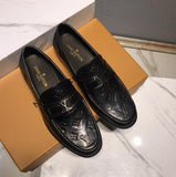 Luxe Touch Bags -  Men Shoes - 1340