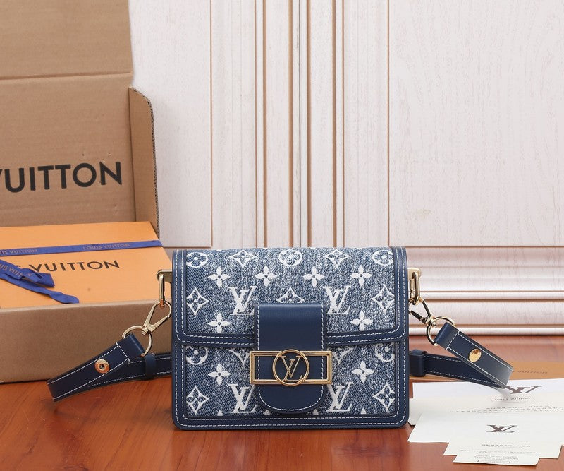 Luxe Touch Fashion LTB-Bags - 16803
