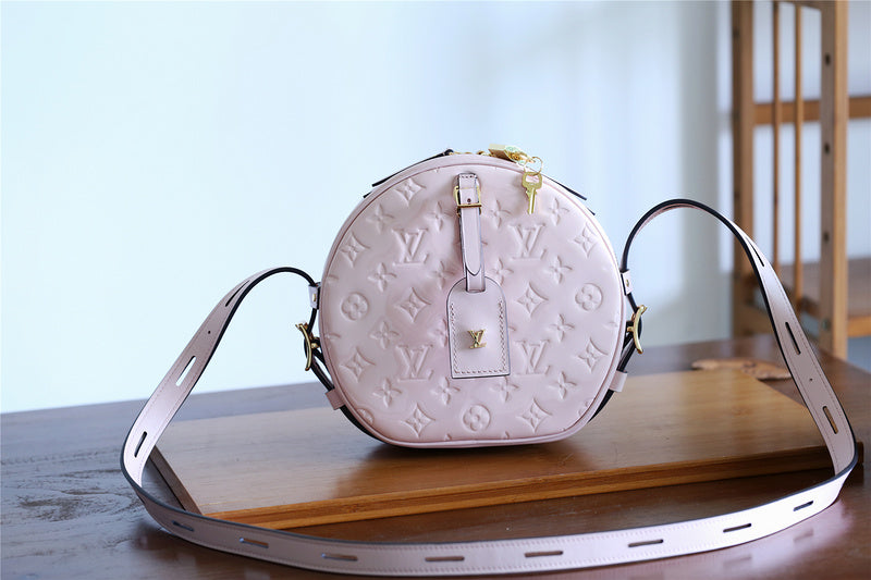 Luxe Touch Fashion LTB-bags - 8332