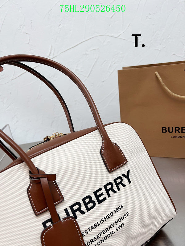 LTB Fashion -BBR Bags - 288