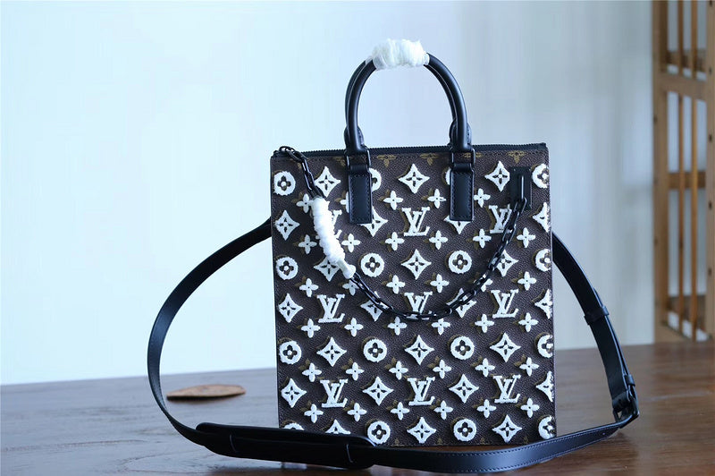 Luxe Touch Fashion LTB-bags - 10433