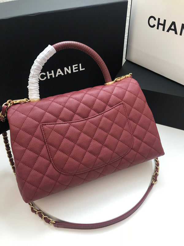 Luxe Touch Bags -  Bags - 508