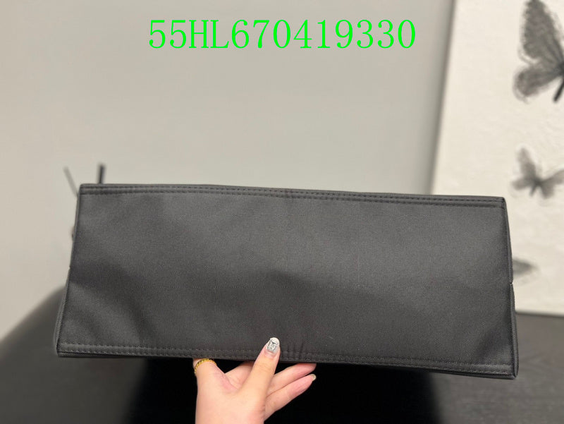 Luxe Touch Fashion - BGA Bags - 1817