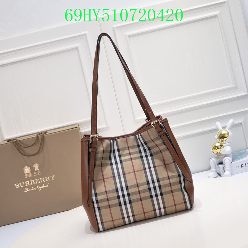 Luxe Touch Fashion -BBR Bags - 105