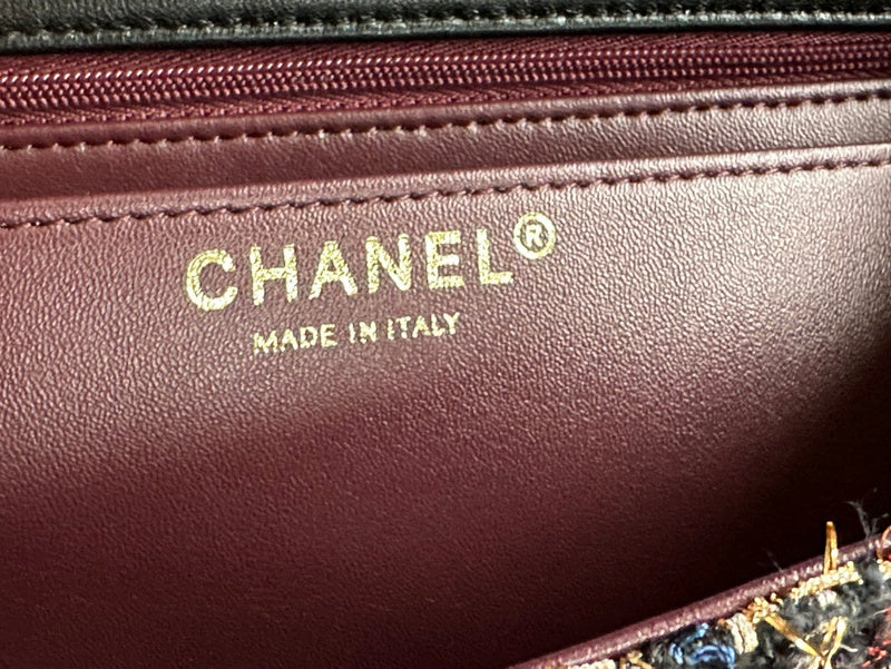 Luxe Touch Bags -  Bags - 079