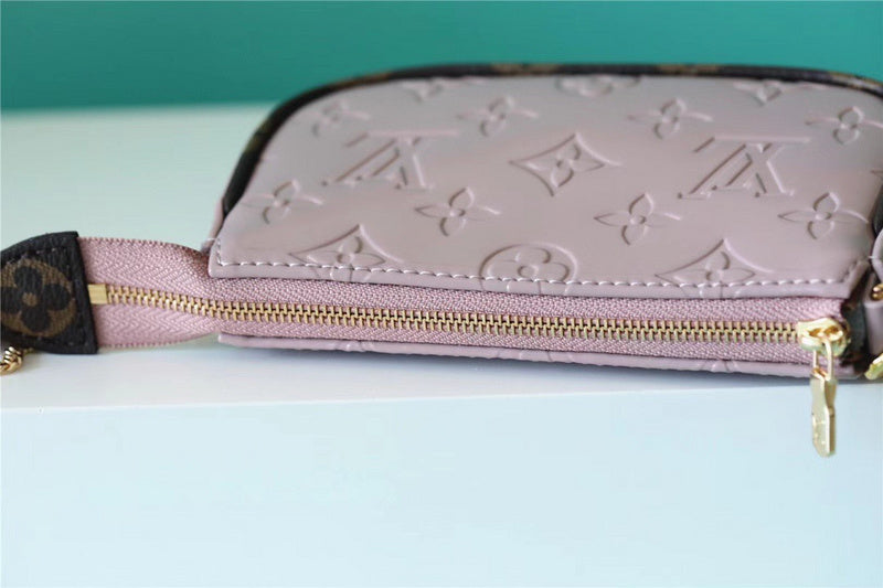 Luxe Touch Fashion LTB-bags - 8844