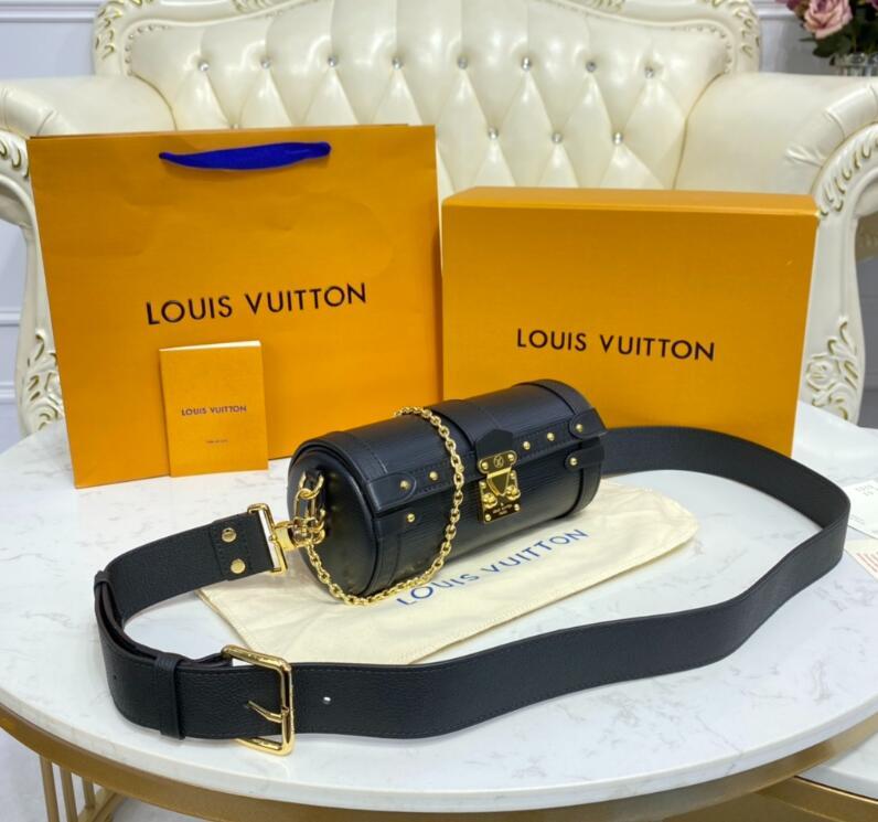 Luxe Touch Bags -   2414