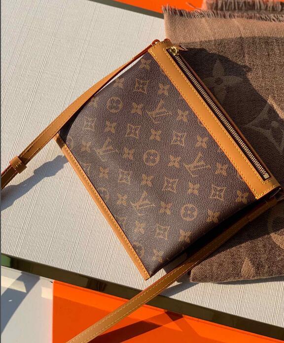 Luxe Touch Bags 

 - LTB Bags - 3008