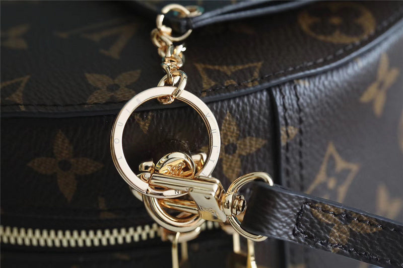 Luxe Touch Fashion LTB-bags - 8306