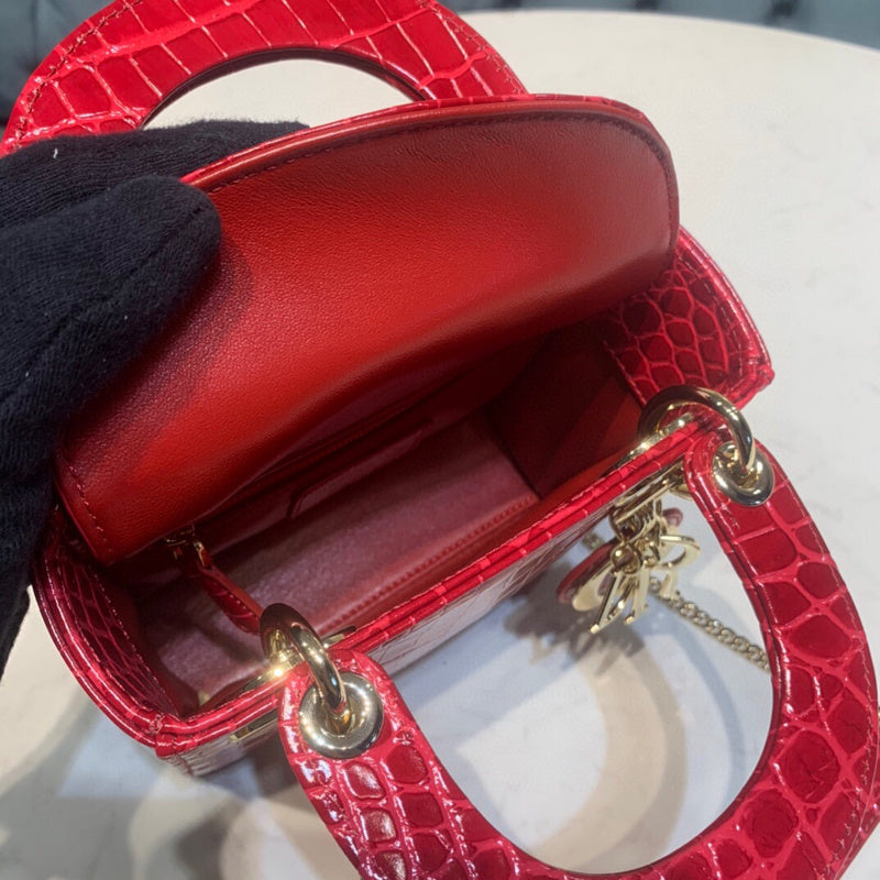 LTB - Luxe Touch Bags - 331