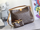 Luxe Touch Fashion LTB-bags - 17221