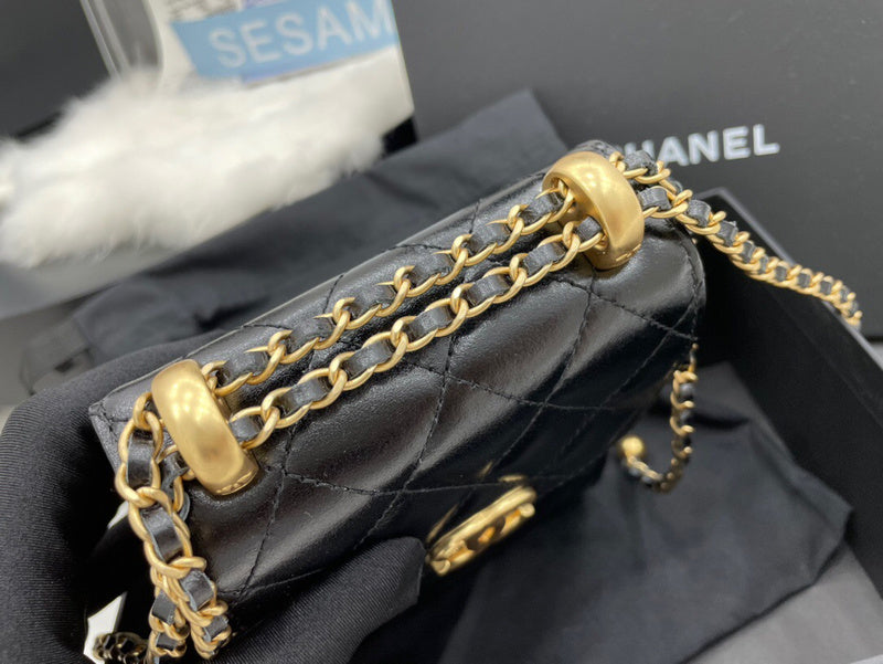 Luxe Touch Bags -  Bags - 586