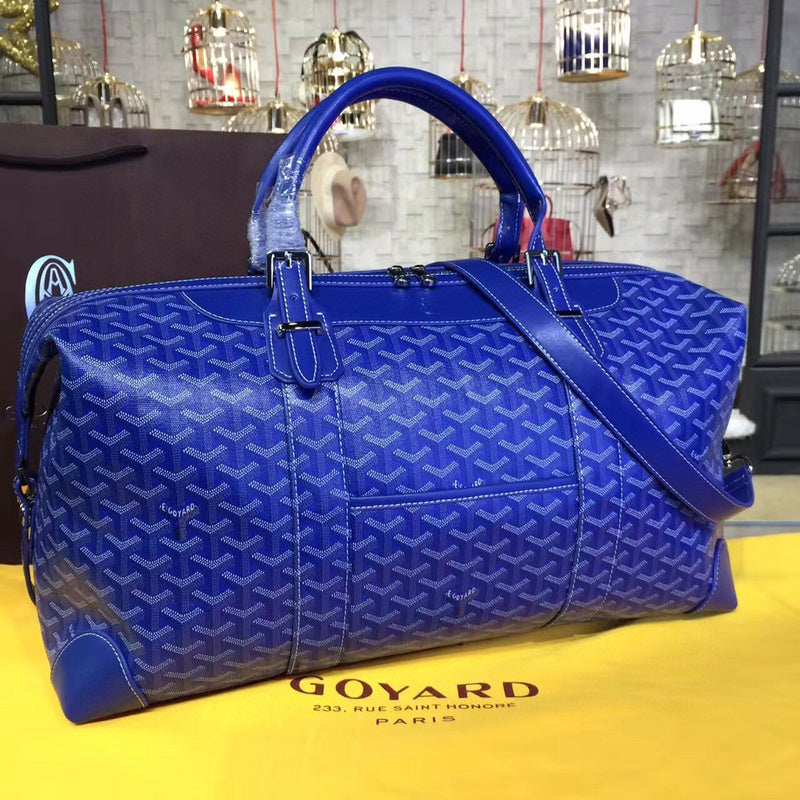 Luxe Touch Bags - GOD Bags - 046