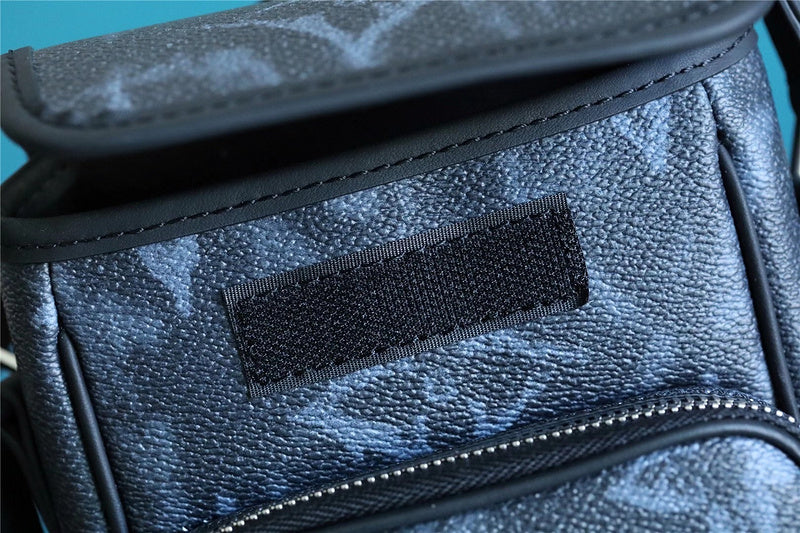 Luxe Touch Fashion LTB-bags - 10304
