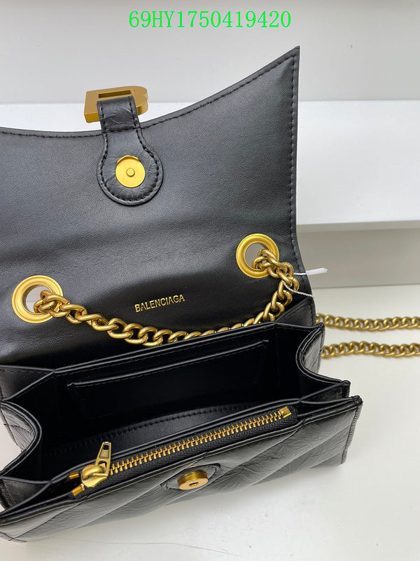 LTB Fashion - BGA Bags - 1814