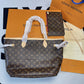 Luxe Touch Fashion LTB-bags - 8109