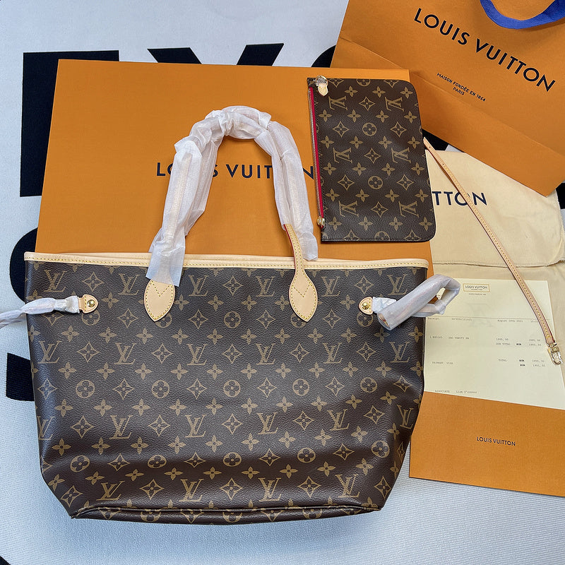 Luxe Touch Fashion LTB-bags - 8109