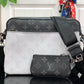 Fashion Luxe Touch bags - 2910