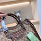 Luxe Touch Fashion - BGA Bags - 1531